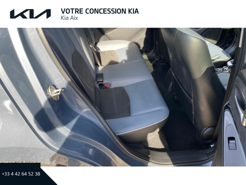 MAZDA Mazda 2 d’occasion à vendre à Aix-en-Provence chez Carauto Services (Photo 11)