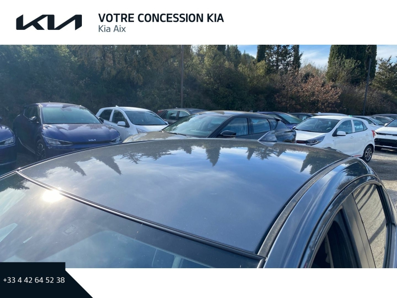 MAZDA Mazda 2 d’occasion à vendre à Aix-en-Provence chez Carauto Services (Photo 20)