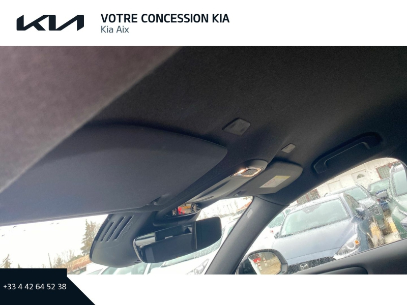 VOLVO XC40 d’occasion à vendre à Aix-en-Provence chez Carauto Services (Photo 6)