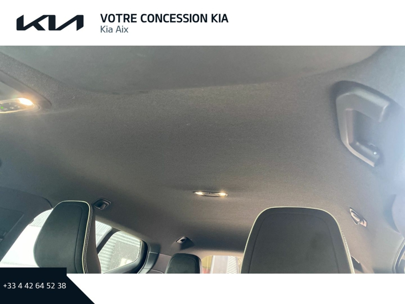 VOLVO XC40 d’occasion à vendre à Aix-en-Provence chez Carauto Services (Photo 18)
