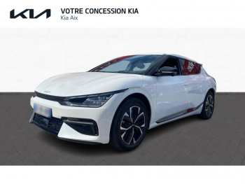 KIA EV6 d’occasion à vendre à Aix-en-Provence chez Carauto Services (Photo 1)