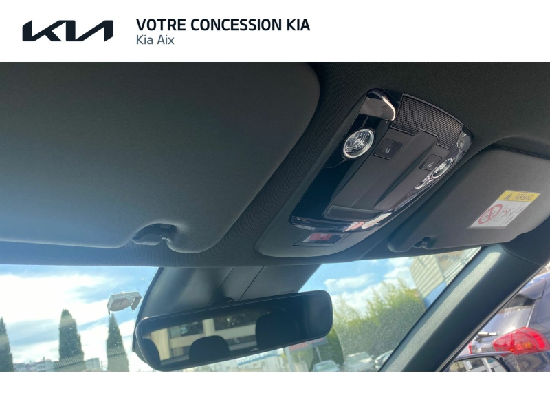 KIA EV6 d’occasion à vendre à Aix-en-Provence chez Carauto Services (Photo 6)