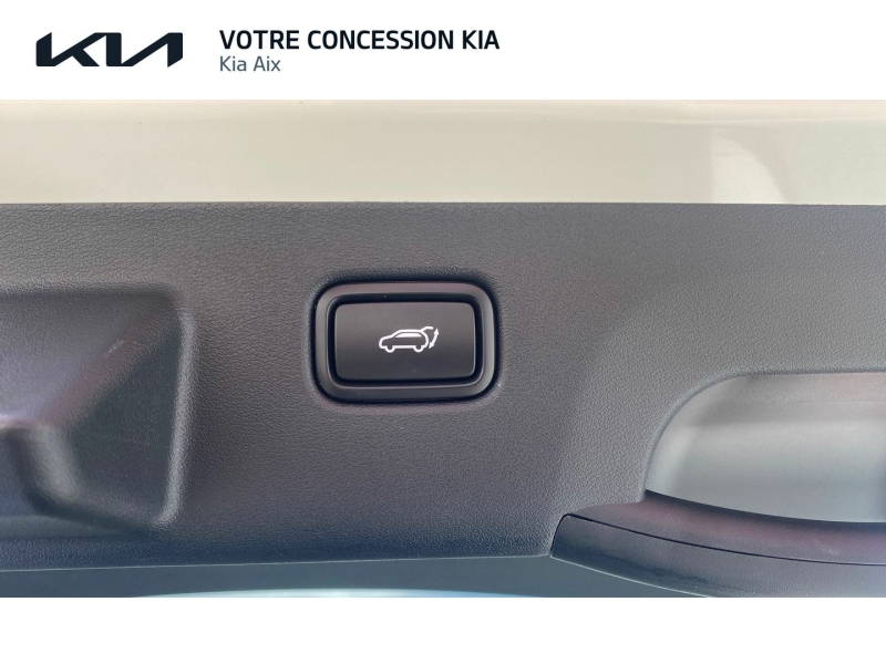 KIA EV6 d’occasion à vendre à Aix-en-Provence chez Carauto Services (Photo 14)