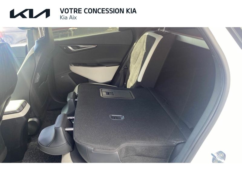 KIA EV6 d’occasion à vendre à Aix-en-Provence chez Carauto Services (Photo 15)