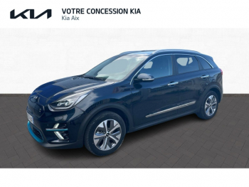 KIA e-Niro d’occasion à vendre à AIX-EN-PROVENCE