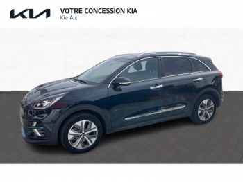 KIA e-Niro d’occasion à vendre à AIX-EN-PROVENCE