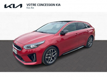 KIA ProCeed d’occasion à vendre à AIX-EN-PROVENCE