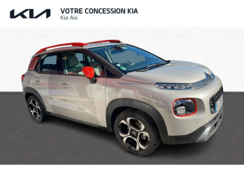 CITROEN C3 Aircross d’occasion à vendre à AIX-EN-PROVENCE