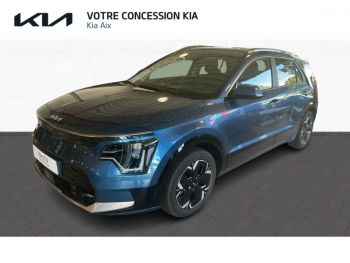 KIA Niro d’occasion à vendre à AIX-EN-PROVENCE