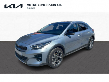 KIA XCeed d’occasion à vendre à AIX-EN-PROVENCE chez CARAUTO SERVICES (Photo 1)