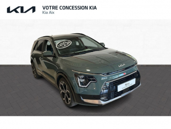 KIA Niro d’occasion à vendre à AIX-EN-PROVENCE