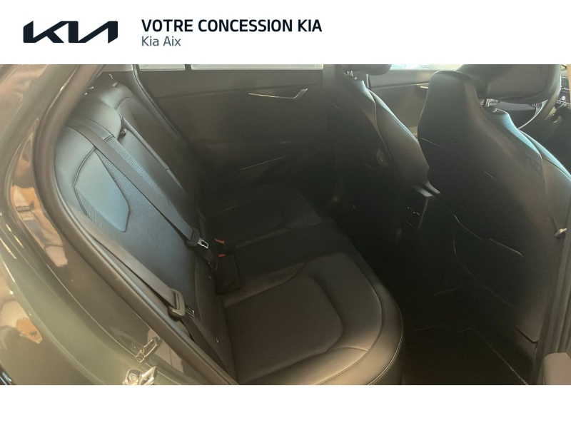 KIA Niro d’occasion à vendre à AIX-EN-PROVENCE chez CARAUTO SERVICES (Photo 18)