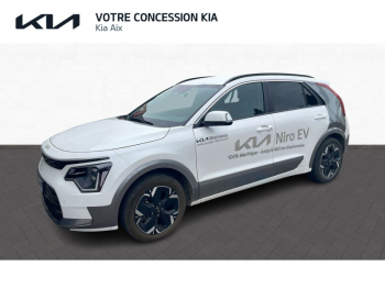 KIA Niro d’occasion à vendre à AIX-EN-PROVENCE