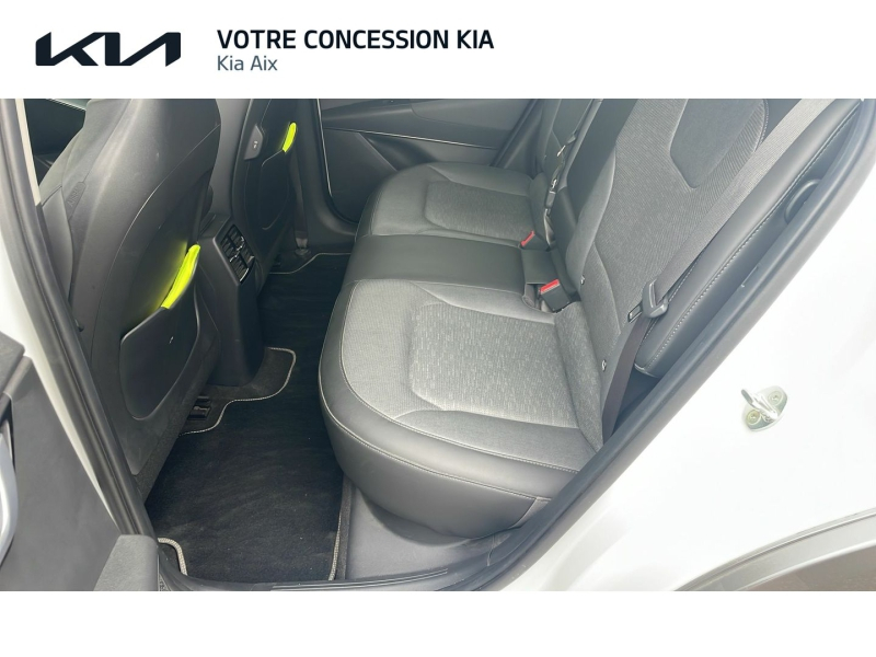 KIA Niro d’occasion à vendre à AIX-EN-PROVENCE chez CARAUTO SERVICES (Photo 11)