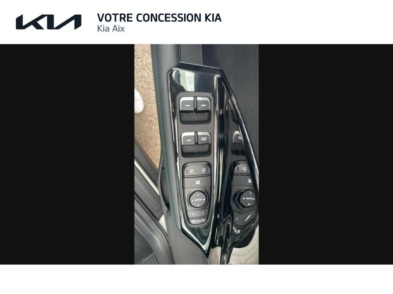 KIA e-Niro d’occasion à vendre à AIX-EN-PROVENCE chez CARAUTO SERVICES (Photo 15)