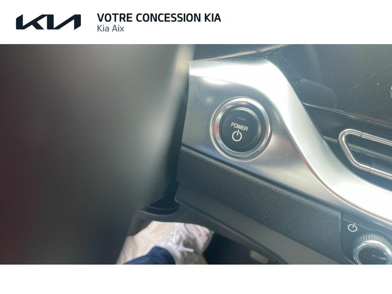 KIA e-Niro d’occasion à vendre à AIX-EN-PROVENCE chez CARAUTO SERVICES (Photo 17)