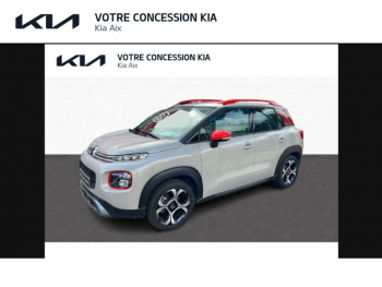 CITROEN C3 Aircross d’occasion à vendre à AIX-EN-PROVENCE