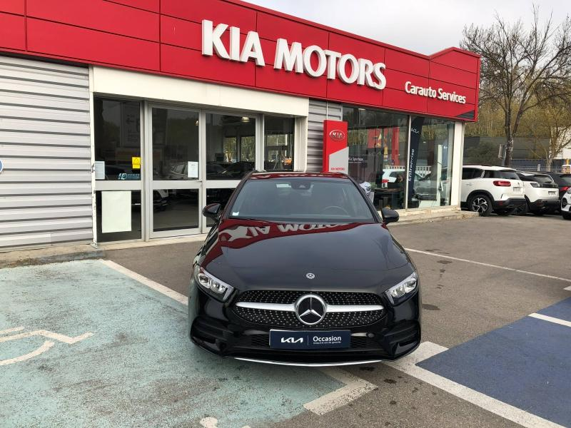 MERCEDES-BENZ Classe A d’occasion à vendre à AIX-EN-PROVENCE chez CARAUTO SERVICES (Photo 3)