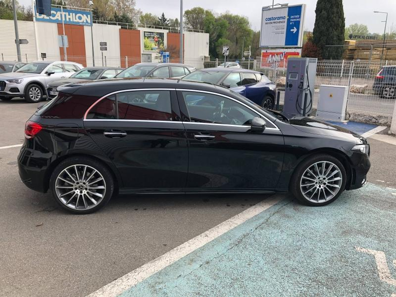 MERCEDES-BENZ Classe A d’occasion à vendre à AIX-EN-PROVENCE chez CARAUTO SERVICES (Photo 5)