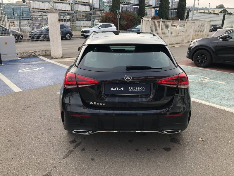 MERCEDES-BENZ Classe A d’occasion à vendre à AIX-EN-PROVENCE chez CARAUTO SERVICES (Photo 6)