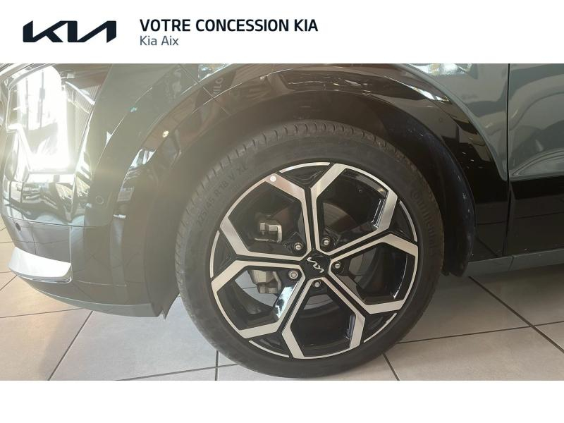 KIA Niro d’occasion à vendre à AIX-EN-PROVENCE chez CARAUTO SERVICES (Photo 14)