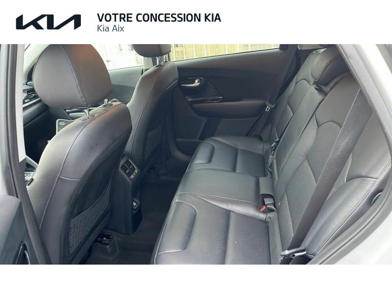 KIA Niro d’occasion à vendre à AIX-EN-PROVENCE chez CARAUTO SERVICES (Photo 19)