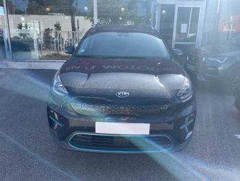 KIA e-Niro d’occasion à vendre à AIX-EN-PROVENCE