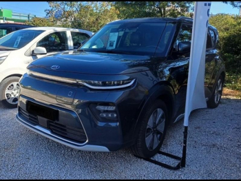 KIA e-Soul d’occasion à vendre à AIX-EN-PROVENCE