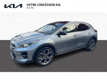 KIA XCeed d’occasion à vendre à AIX-EN-PROVENCE