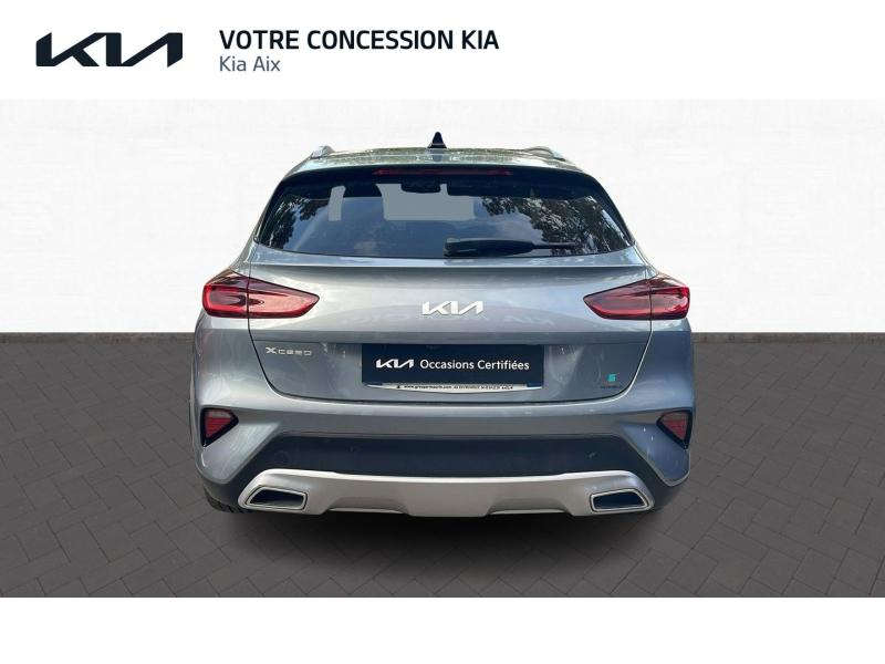 KIA XCeed d’occasion à vendre à AIX-EN-PROVENCE chez CARAUTO SERVICES (Photo 3)