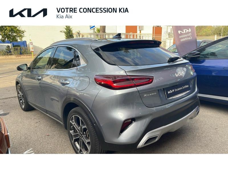 KIA XCeed d’occasion à vendre à AIX-EN-PROVENCE chez CARAUTO SERVICES (Photo 15)