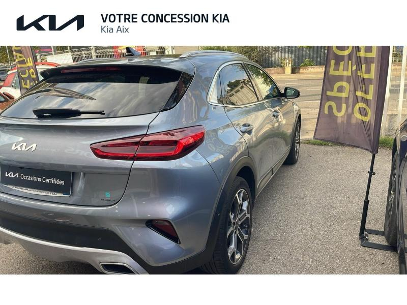 KIA XCeed d’occasion à vendre à AIX-EN-PROVENCE chez CARAUTO SERVICES (Photo 16)