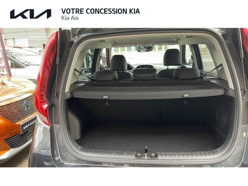 KIA e-Soul d’occasion à vendre à AIX-EN-PROVENCE chez CARAUTO SERVICES (Photo 13)