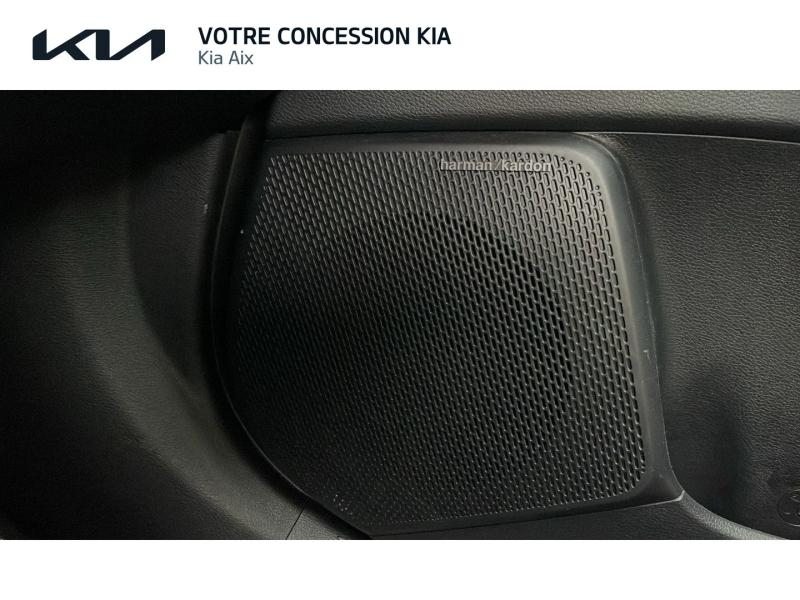 KIA e-Soul d’occasion à vendre à AIX-EN-PROVENCE chez CARAUTO SERVICES (Photo 18)