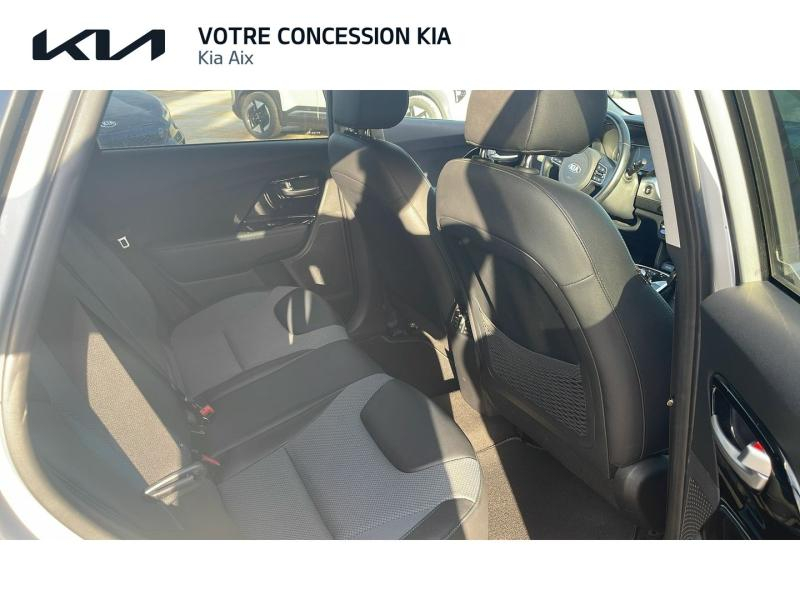 KIA e-Niro d’occasion à vendre à AIX-EN-PROVENCE chez CARAUTO SERVICES (Photo 11)