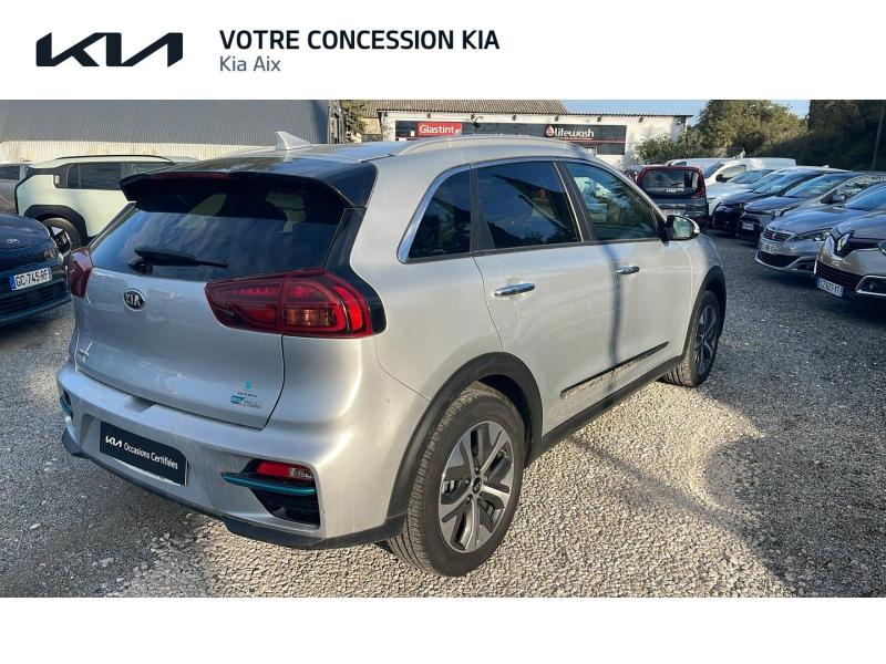 KIA e-Niro d’occasion à vendre à AIX-EN-PROVENCE chez CARAUTO SERVICES (Photo 20)