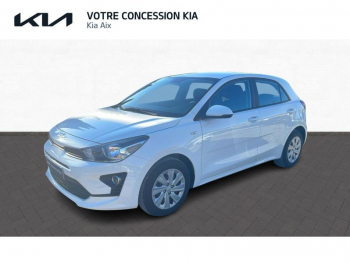 KIA Rio d’occasion à vendre à AIX-EN-PROVENCE