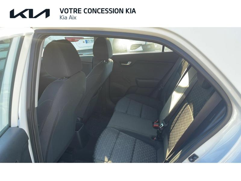 KIA Rio d’occasion à vendre à AIX-EN-PROVENCE chez CARAUTO SERVICES (Photo 11)