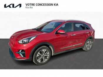 KIA e-Niro d’occasion à vendre à AIX-EN-PROVENCE