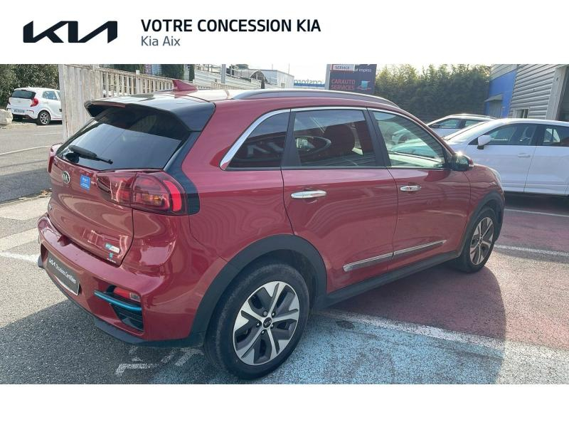 KIA e-Niro d’occasion à vendre à AIX-EN-PROVENCE chez CARAUTO SERVICES (Photo 14)