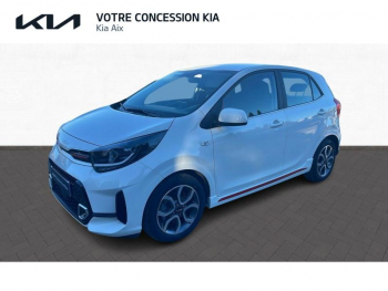 KIA Picanto d’occasion à vendre à AIX-EN-PROVENCE