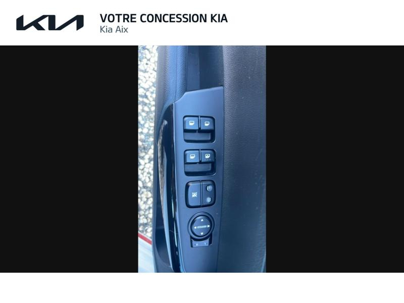 KIA Picanto d’occasion à vendre à AIX-EN-PROVENCE chez CARAUTO SERVICES (Photo 15)