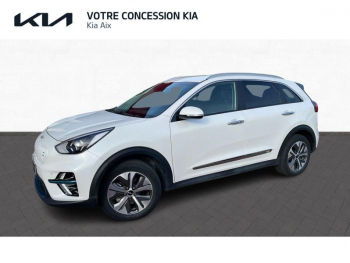 KIA e-Niro d’occasion à vendre à AIX-EN-PROVENCE