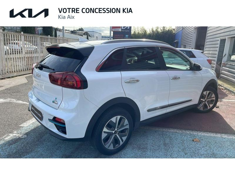 KIA e-Niro d’occasion à vendre à AIX-EN-PROVENCE chez CARAUTO SERVICES (Photo 15)