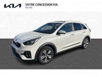 KIA Niro d’occasion à vendre à AIX-EN-PROVENCE