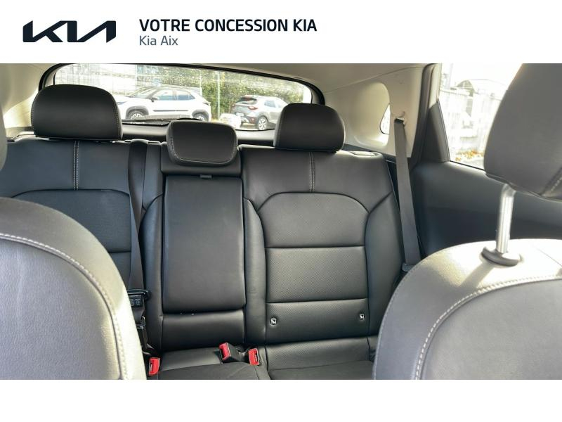 KIA Niro d’occasion à vendre à AIX-EN-PROVENCE chez CARAUTO SERVICES (Photo 19)