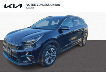 KIA e-Niro d’occasion à vendre à AIX-EN-PROVENCE