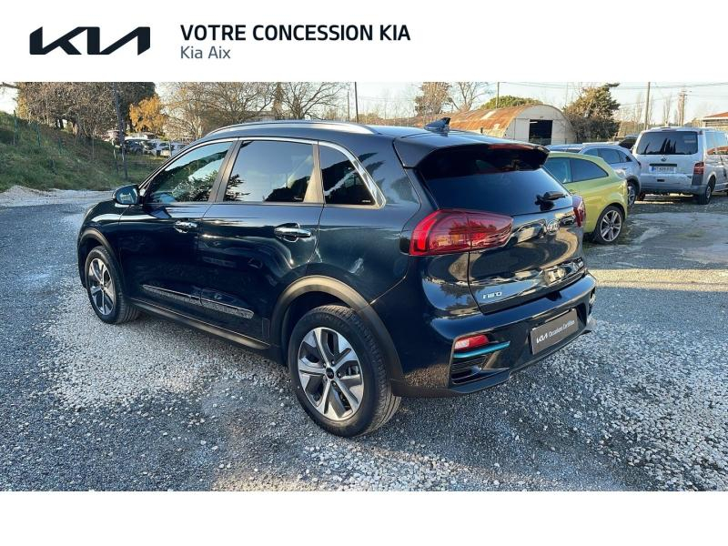 KIA e-Niro d’occasion à vendre à AIX-EN-PROVENCE chez CARAUTO SERVICES (Photo 20)