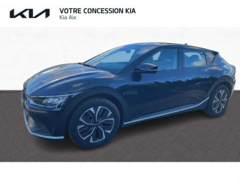 KIA EV6 d’occasion à vendre à AIX-EN-PROVENCE