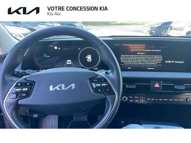 KIA EV6 d’occasion à vendre à AIX-EN-PROVENCE chez CARAUTO SERVICES (Photo 7)